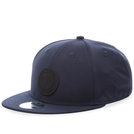 Защелкивающаяся крышка Canada Goose Arctic Disc