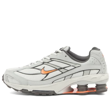 Кроссовки Nike Shox Ride 2