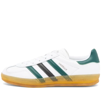 Adidas Gazelle в помещении