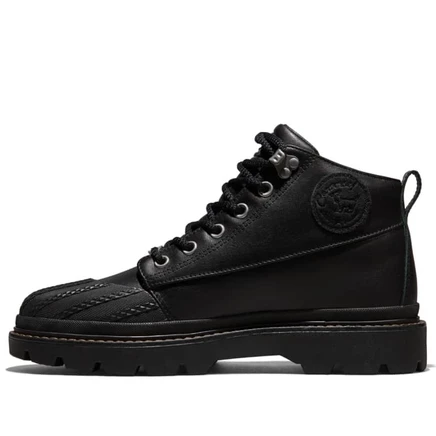 Мужские ботинки Converse 1908 Bronco, черно-коричные