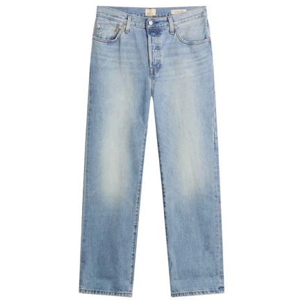 Женские джинсы Levi's 501 '90s, темно-синие