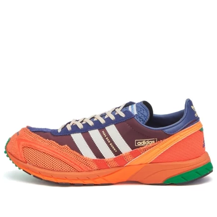 кроссовки adidas x Bad Bunny Adizero 72