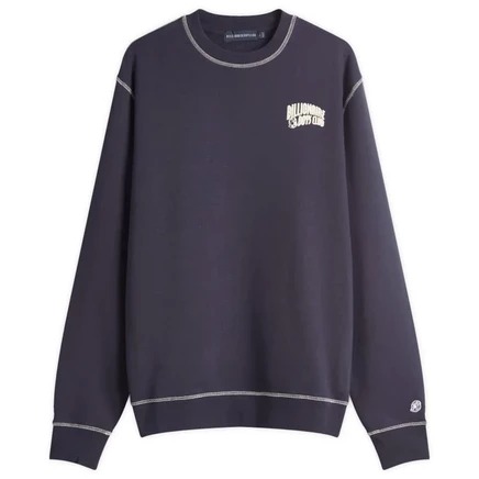 Мужские брюки Billionaire Boys Club, темно-синие