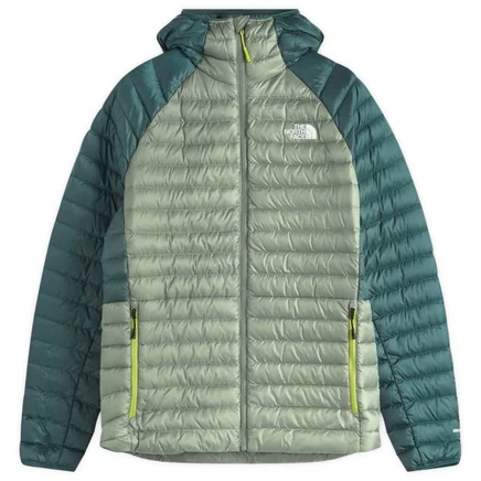 Легкая пуховая толстовка The North Face Bettaforca с капюшоном
