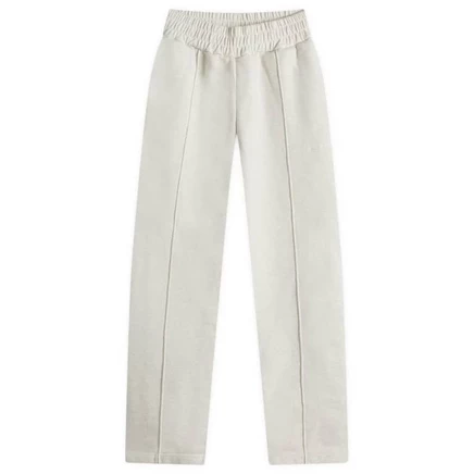 Мужские джоггеры Mki Superweight Wide Leg, овсяные