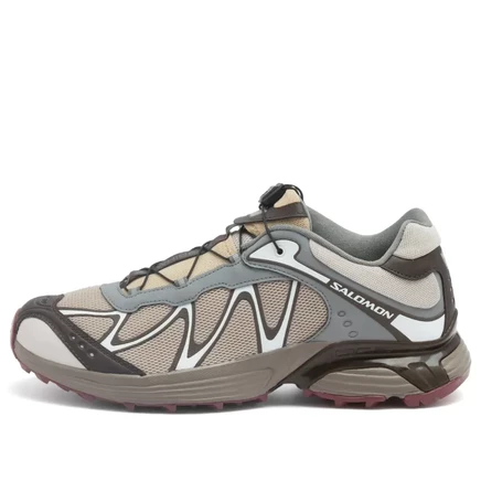 Мужские кроссовки Salomon XT-Whisper, многоцветные