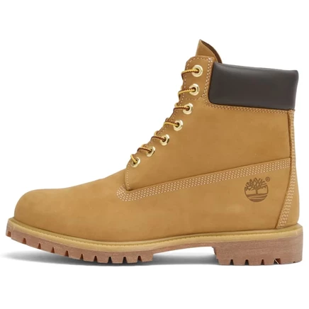 Ботинок премиум-класса Timberland 6