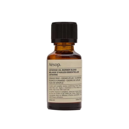 Масло для аромалампы Aesop Catherine, 25 мл
