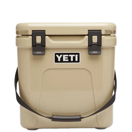 Переносной холодильник Yeti Roadie 24, песочный