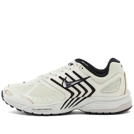 Женские кроссовки Nike Air Pegasus 2K5, мятные и серые