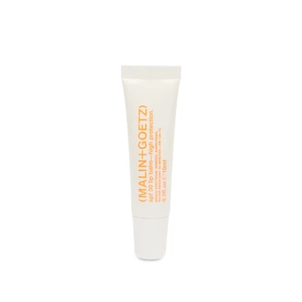 Мужской бальзам для губ Malin+Goetz SPF 30, 10 мл