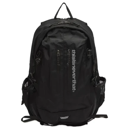 Мужской рюкзак Thisisneverthat SP Backpack 29, черный