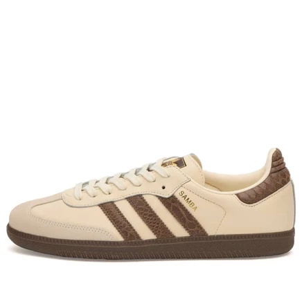 Кроссовки Adidas Samba OG