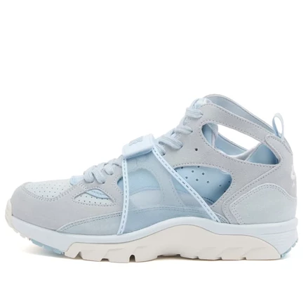 Кроссовки Nike Air Trainer Huarache blue & white