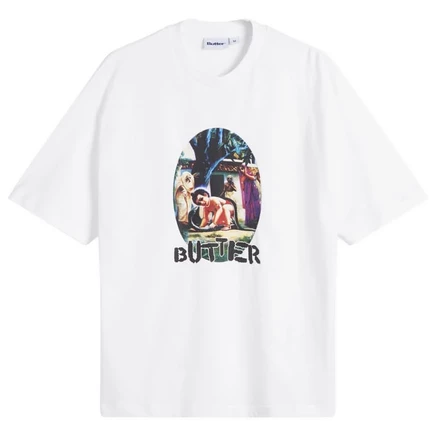 Футболка Butter Goods Nimai