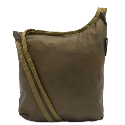 Моноблок Montbell U.L. - M khaki green