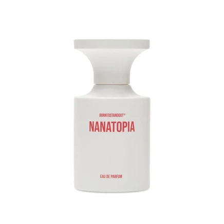Мужская парфюмерная вода BORNTOSTANDOUT Nantopia, 50 мл