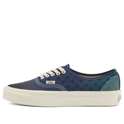 Кроссовки Vans LX Authentic 44 dress blues