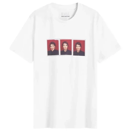 Футболка IDEA Winona для фотобудки white
