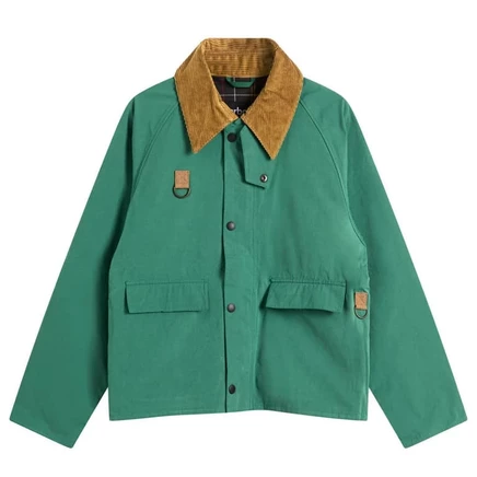 Повседневная куртка Barbour OS Spey