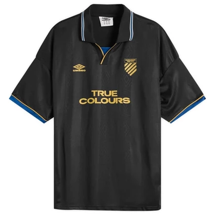 Облегающая футбольная рубашка Umbro