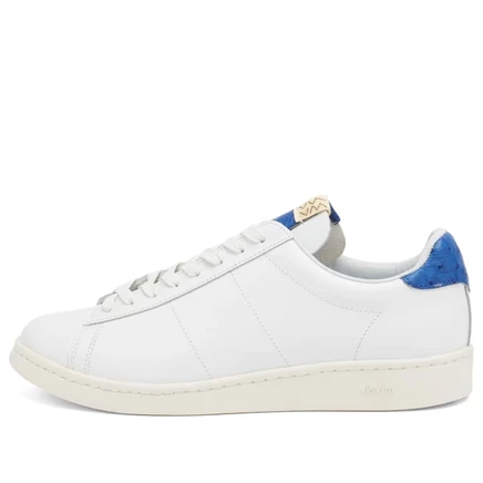 Мужские кроссовки Visvim Corda-Folk, синие