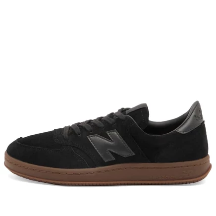 Мужские кроссовки New Balance CT500, черные