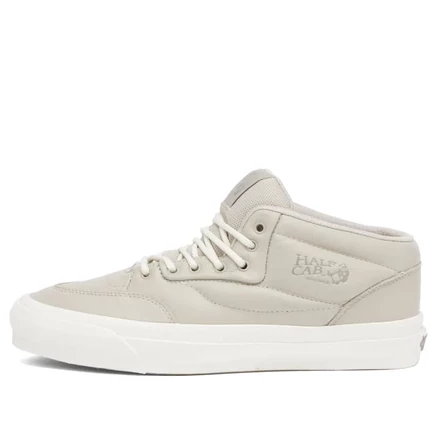 Мужские кроссовки Vans OTW Half Cab Foam, серые