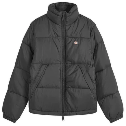 Пуховик Dickies Alatna