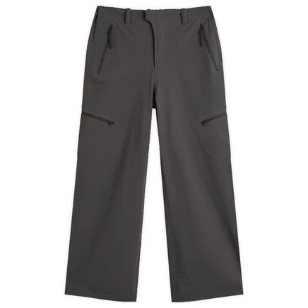 Технические брюки из мягкой скорлупы Hiking Patrol Edge