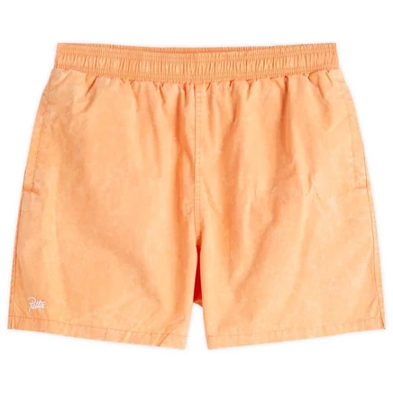 Плавательные шорты для кислотной стирки Patta