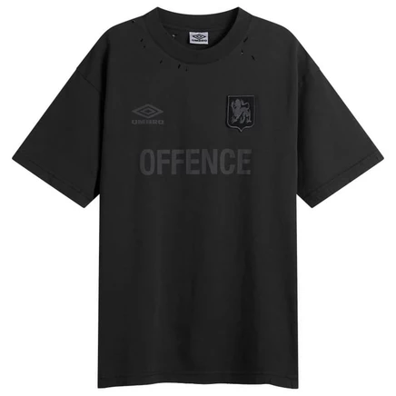 Футболка для защиты от нападения Umbro by Slam Jam