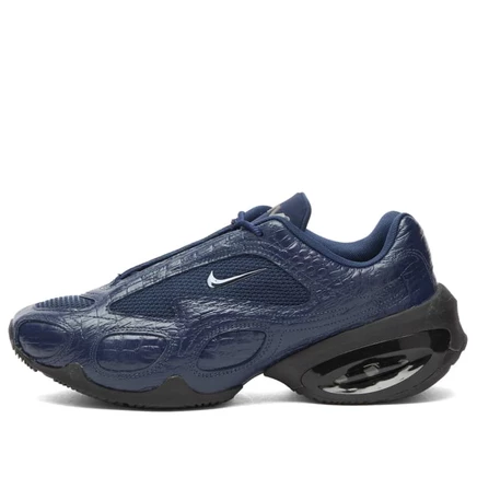 Женские кроссовки Nike Air Max Muse SE, темно-синие