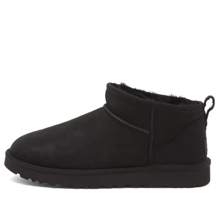 Ботинки UGG Classic Ultra Mini