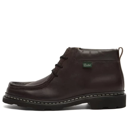 Ботильоны Paraboot Milla