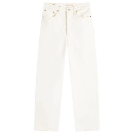 Мужские прямые джинсы Levi's Ribcage, Cloud Over