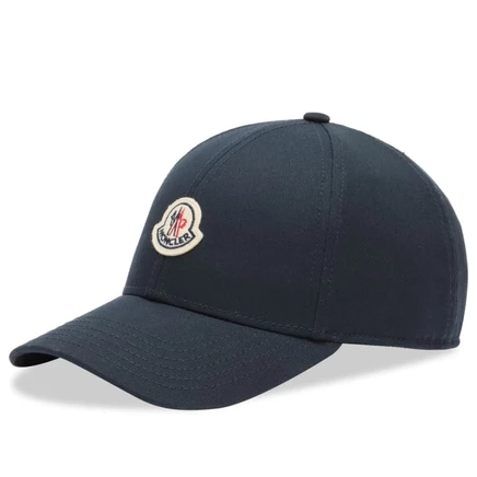 Бейсболка Moncler