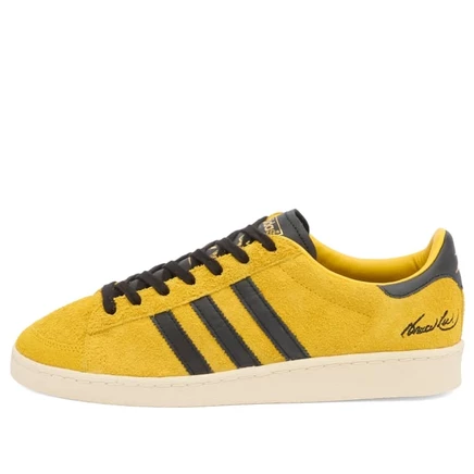 Мужские кроссовки Adidas Bruce Lee Jabbar Lo