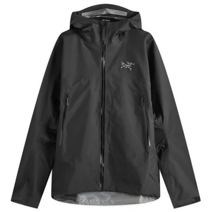 Куртка Arc'teryx Beta из гортекса