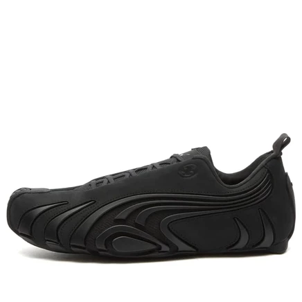 Мужские кроссовки Puma Talon San San Gear, черно-серые