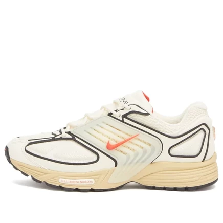 Мужские кроссовки Nike Air Pegasus 2005 Wave, бело-черные
