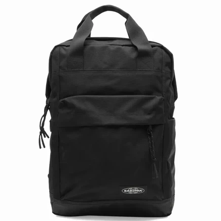 Рюкзак-сумка Eastpak Icon Totepack, черный