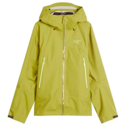 Куртка Arc'teryx Beta SL из гортекса