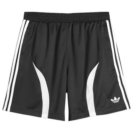 Шорты Adidas Adicolor Teamgeist black & white