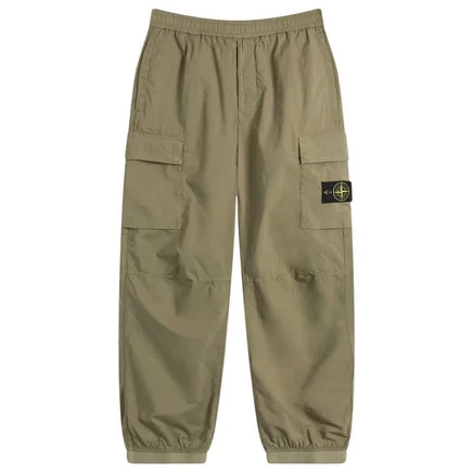 Брюки-карго Stone Island Tela Paracadute