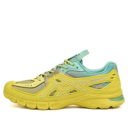 Мужские кроссовки Asics UB13-S, болотные/шалфейные