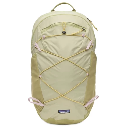 Мужской рюкзак Patagonia Terravia Pack 22 л, серо-бежевый