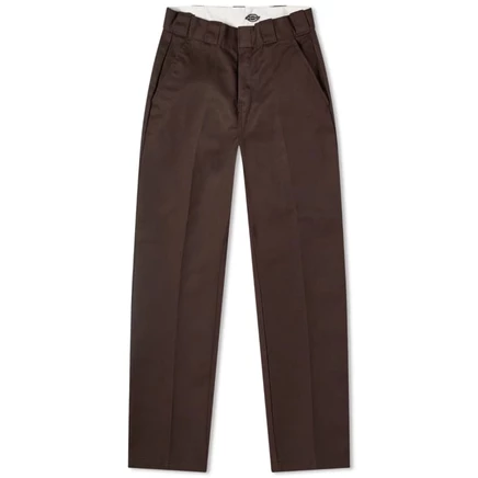 Классические прямые брюки Dickies Elizaville