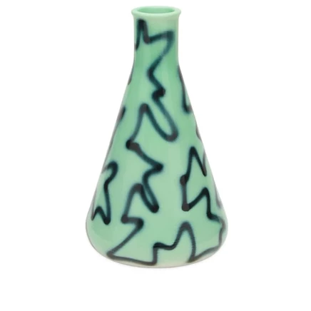 Керамический кувшин Эрленмейера Frizbee Ceramics