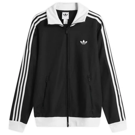 Классический спортивный топ Adidas